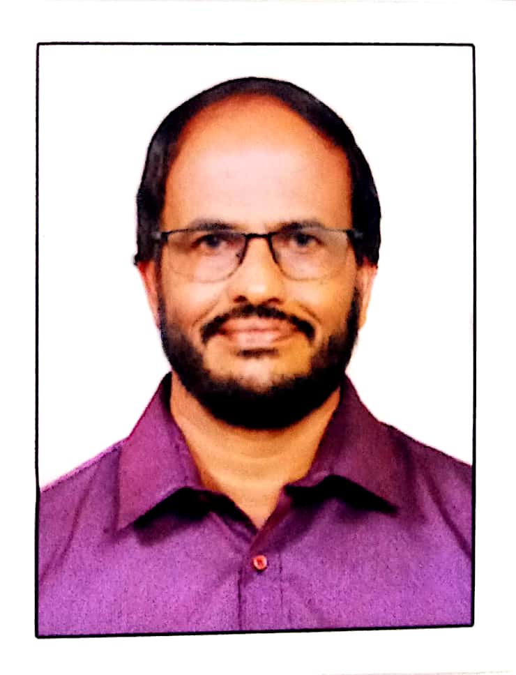 General Secretary