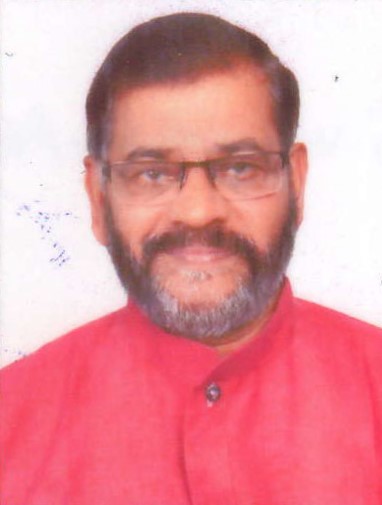 Vice President